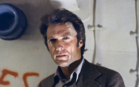 Clint Eastwood is an actor and director.